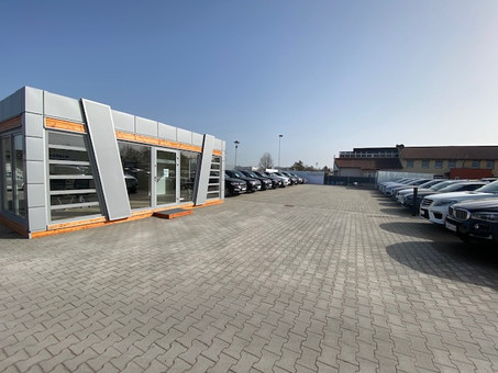Automobilforum Reiter GmbH